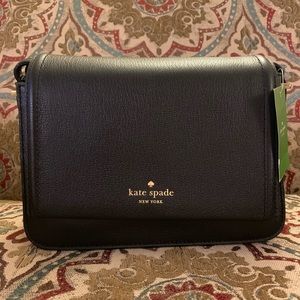 Kate Spade Bailey Street Vikki crossbody
